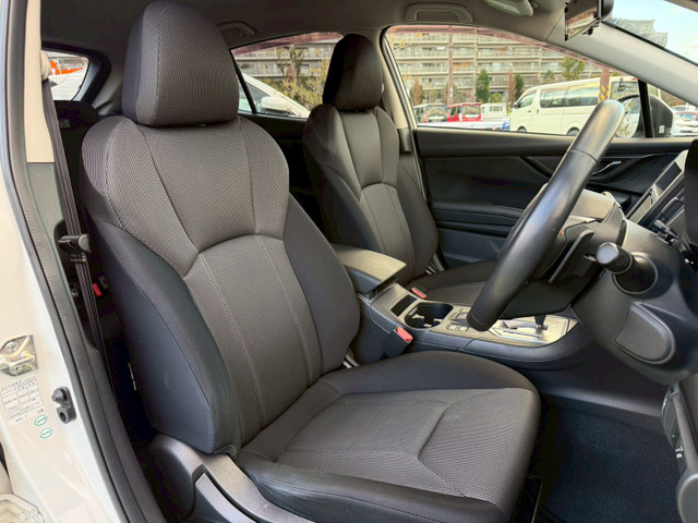 XV1.6i-L アイサイト 4WD