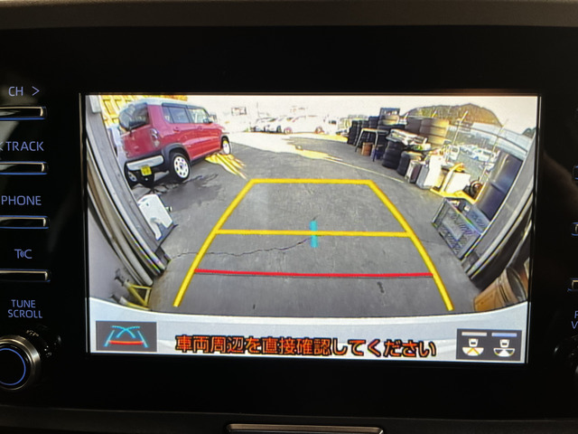 �o�b�N�J����