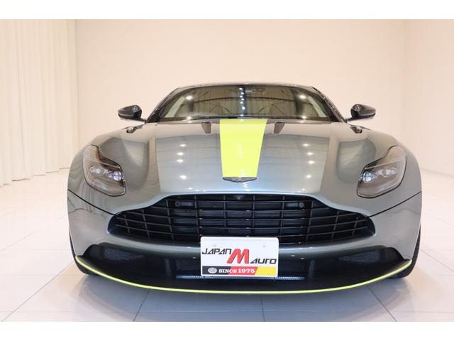 DB11AMR