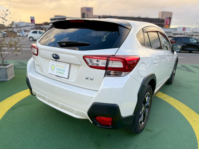 XV1.6i-L アイサイト 4WD