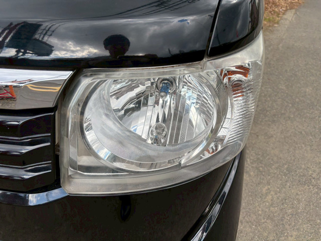 N-BOXG Lパッケージ