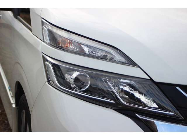 セレナ2.0 ハイウェイスター