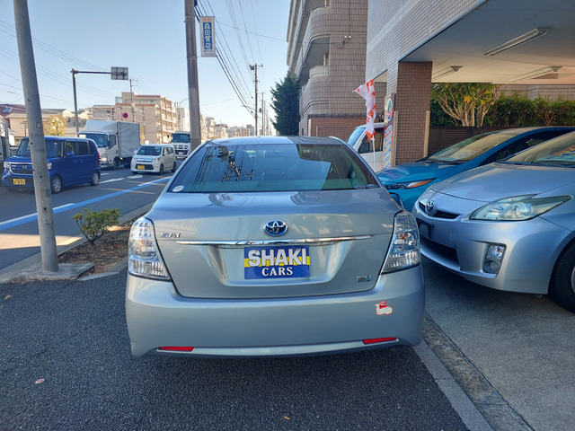 ���ÎԂɕt���A�O�����������������܂����A�������������B