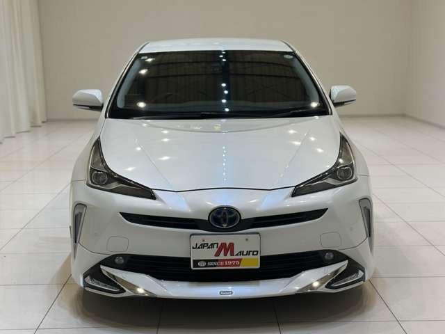 プリウス1.8 S ツーリングセレクション