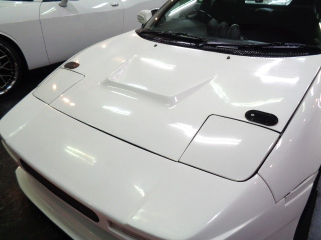 �ۊǏ󋵂��悭����̂���X�[�p�[�z���C�g�J���[�̃{�f�B&�s���A�X�|�[�c�̏؃��g���N�^�u���w�b�h���C�g�ł����[�^�[�����̋L�^���Ȃ��׉�����Ƃ��܂������O��&�@�֋��ɗǍD�Ȃ��Ԃł�