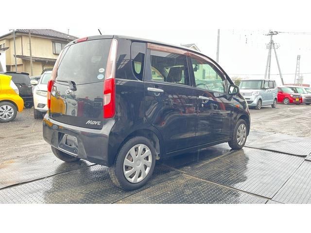 ムーヴL
