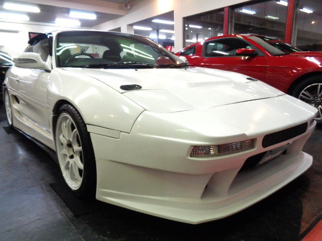 MR-2GT�^�[�{�ŏIV�^���f���m�[�}���[�t�t���G�A�����C�h�t�F���_�[&3S-GTE�^�[�{�G���W��5MT�~�b�V����&EX�}�j�ԍ����X�e���}�t���[���h���X�A�b�v���C�g�`���[���d�l�Ԃ����ɂ��܂��܂���