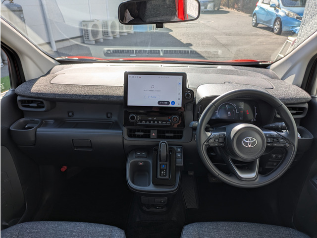 シエンタハイブリッド 1.5 Z