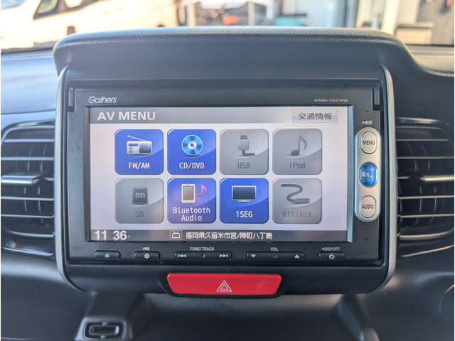 �I�[�f�B�I���j���[�Ƃ��܂��ă����Z�OTV,CD,DVD�r�f�I�Đ��ABluetooth�I�[�f�B�I���Ƒ��ʂȃ\�[�X�����y���݂��������܂����