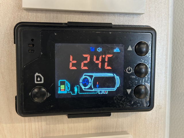 �G���W����~�������������߂�������������FF�q�[�^�[���������Ă���܂�!