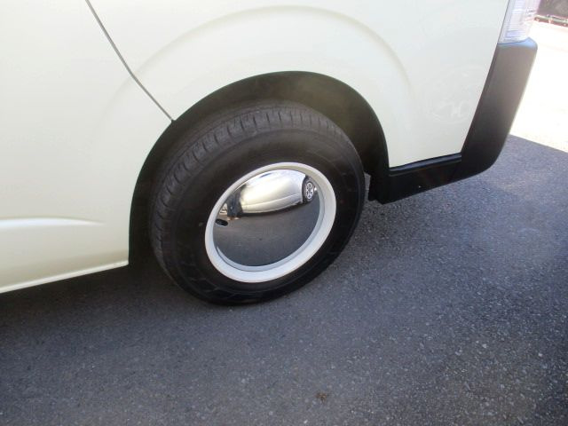 可愛いホイルキャップ