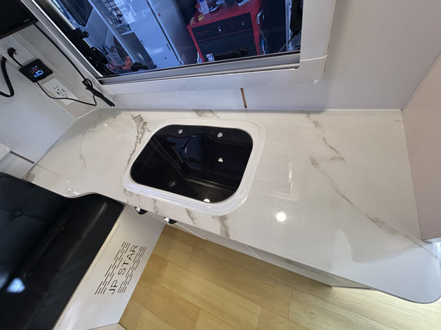 �L�X�Ƃ����L�b�`���X�y�[�X!