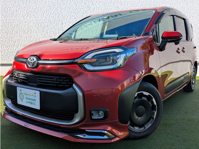 シエンタハイブリッド 1.5 Z