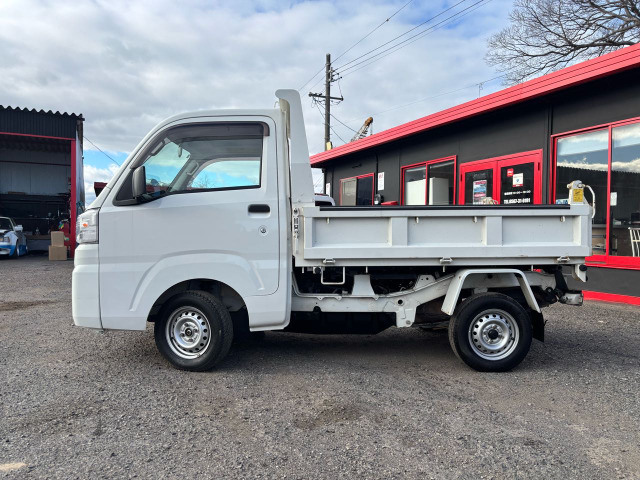 ハイゼットトラックスタンダード SAIIIt 4WD