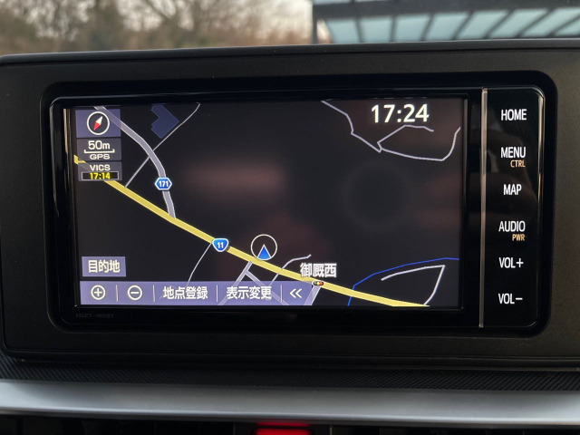 �i�r�@�\�t���ł��o�����̍ۂ����S�ł�!