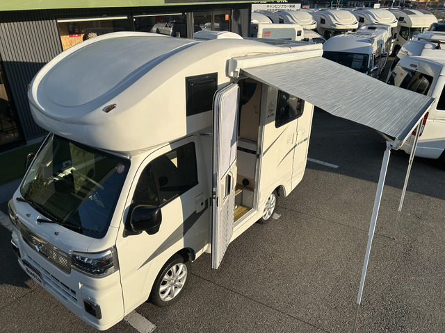 �I�[�j���O�͓d���Ȃ̂ŏo��������y�X�ł�!