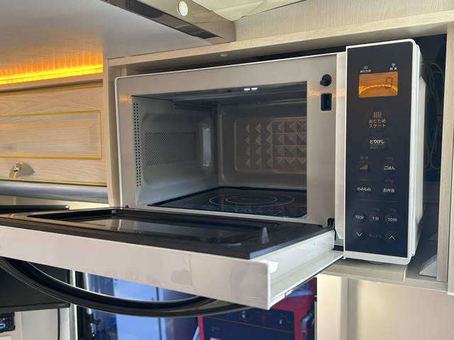 �N���}���ɂƂĂ��֗��ȓd�q�����W���C���X�g�[��!