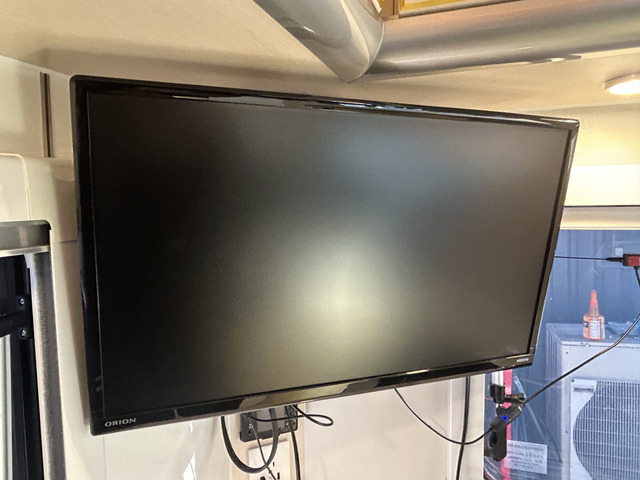 ���ATV���������܂�!�n�f�W�`���[�i�[�A�i�r�A���Ŏ������������܂�!