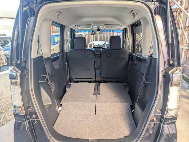 �X�Ƀ��A�V�[�g�𑀍삷��΍L�X�Ƃ������Q�b�W�X�y�[�X��!�q���p�̎��]�ԂȂǂ��ς߂��قǂ̍L���ł��B