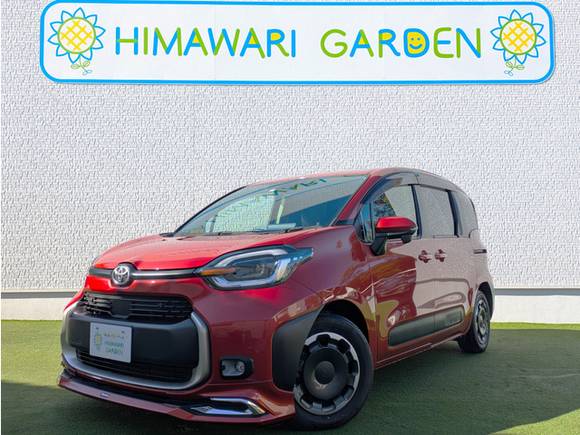 シエンタハイブリッド 1.5 Z