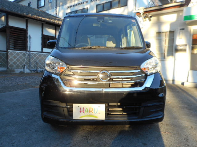 デイズルークスX