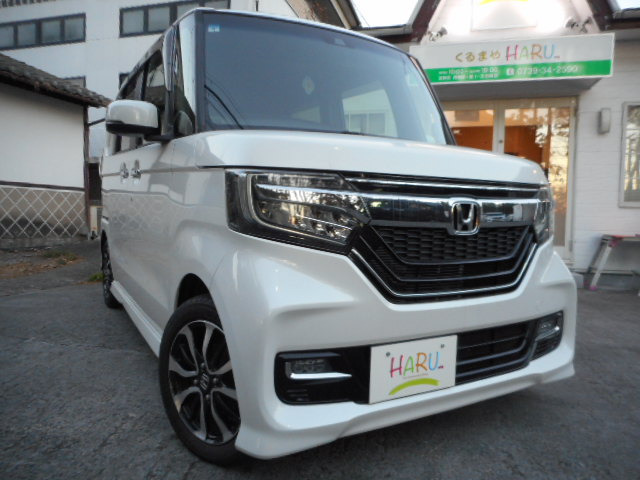 N-BOX�J�X�^��(�z���_) G L �z���_�Z���V���O�@�����i�r B�J���� �p���X�� ETC ���Îԉ摜