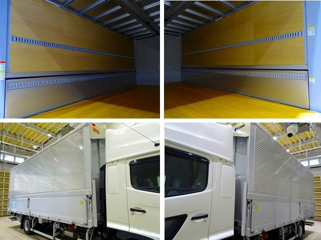 �ב����:627&times;241&times;240 ���t�b�N5�� ���E�Z�C�R�[���b�N ���b�V���O���[��2�i(58cm/140cm)/�x���g1�� �׎�LED��3��  �i�[�Q�[�g/1,000kg�t