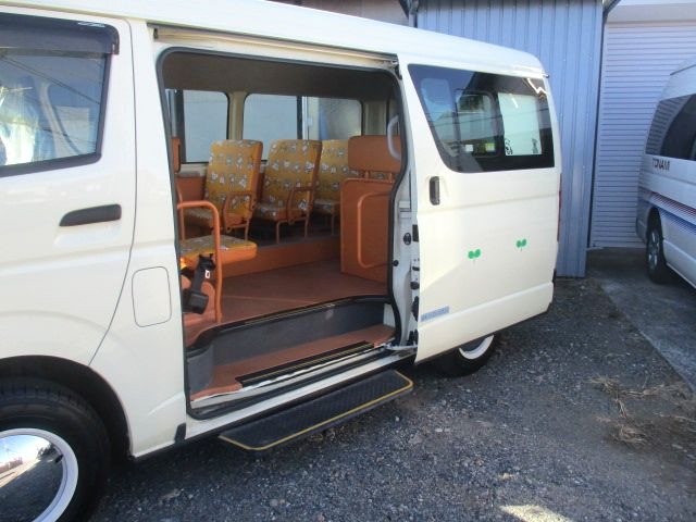 スラドア連動オートステップ