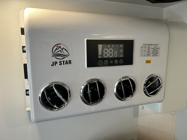 �ď�����K�ɂ��߂�������������12V�N�[���[!