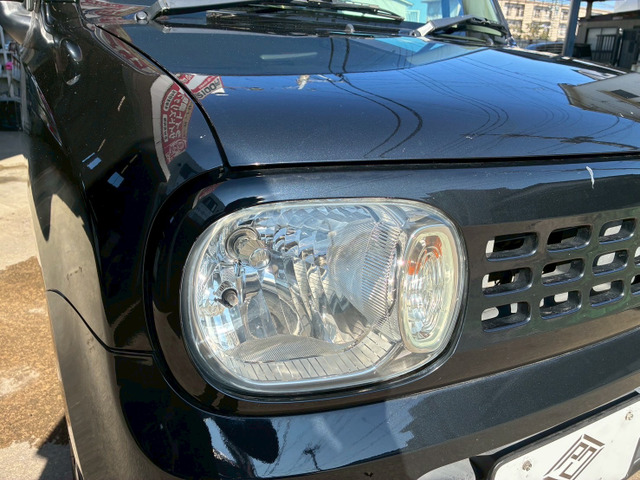 �w�b�h���C�g�͖����R�[�e�B���O�ς݂Ȃ̂łƂĂ��N���A�ł��B