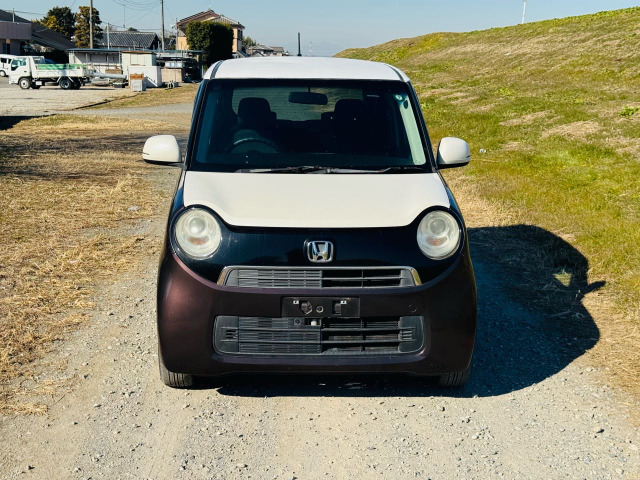 N-ONEG Lパッケージ