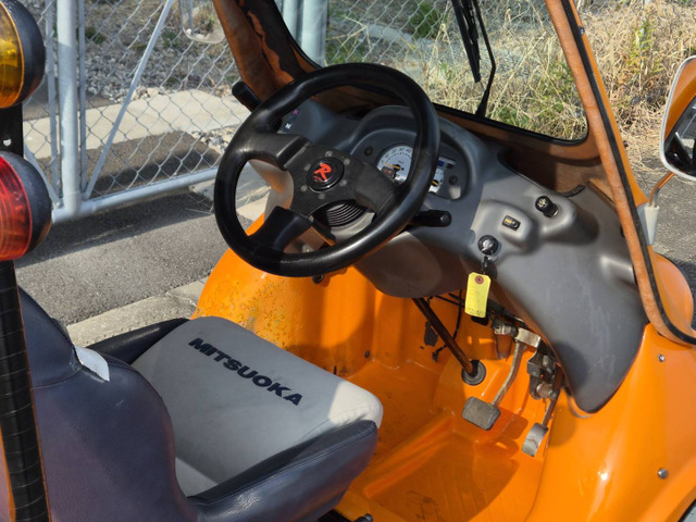 マイクロカー50 MC-1