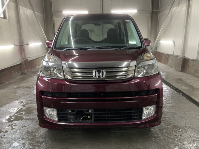 �[�ԑO�_���ł́A�G���W�����͂��ߑ����⑕���i�̓_�����X�^�b�t�����J�ɂ�点�Ē����܂��̂ň��S���ăJ�[���C�t�𑗂鎖���ł��܂�!