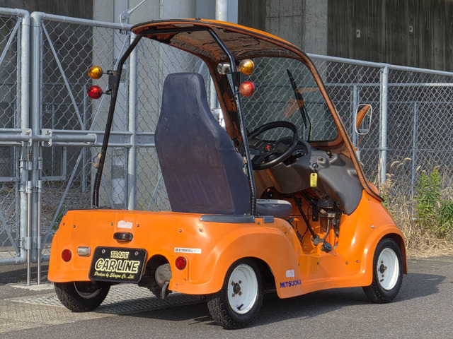 マイクロカー50 MC-1