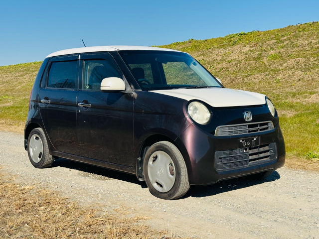 N-ONEG Lパッケージ