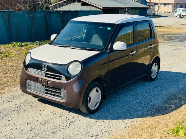 N-ONEG Lパッケージ