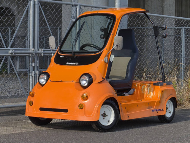 マイクロカー50 MC-1