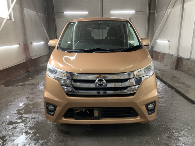 �[�ԑO�_���ł́A�G���W�����͂��ߑ����⑕���i�̓_�����X�^�b�t�����J�ɂ�点�Ē����܂��̂ň��S���ăJ�[���C�t�𑗂鎖���ł��܂�!