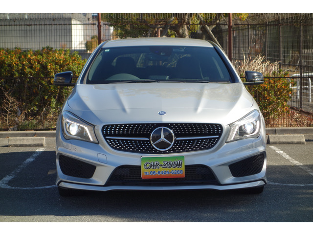 CLAクラスCLA250 エディション 1