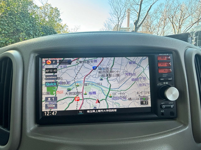 �i�rTV �o�b�N���j�^�[���c