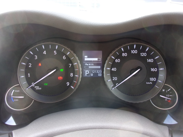 �C���t�H���[�V�����f�B�X�v���C�t�����[�^�[�p�l���B