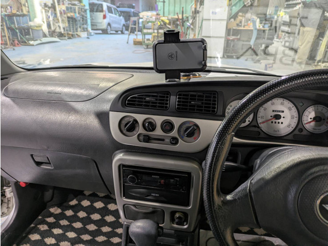 ������ƃ����e�i���X���Ă���Ԃ܂��܂����܂��B����Ȃ��Ԃ𓖓X�͏��o��10���`30�����炢�̉��i���S�ɂč݌ɂ��Ă܂��B���̗��A�C�����A���[�^�[������Ԃ̂��Ԃ͊�{�I�Ɏd���ꂵ�܂���