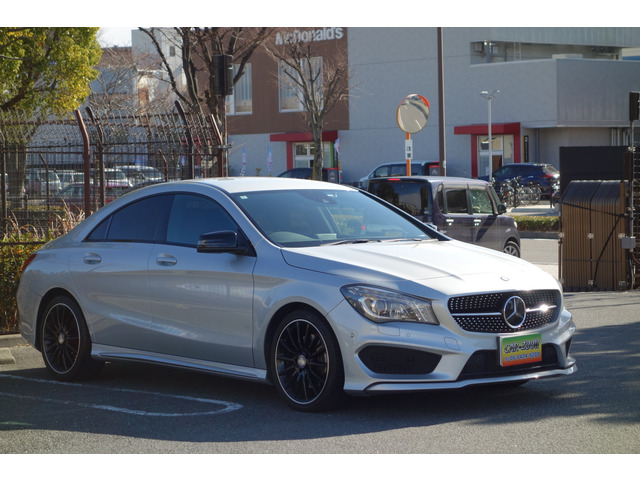 CLAクラスCLA250 エディション 1