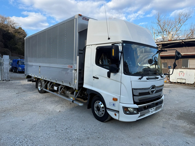 レンジャーウィング PG