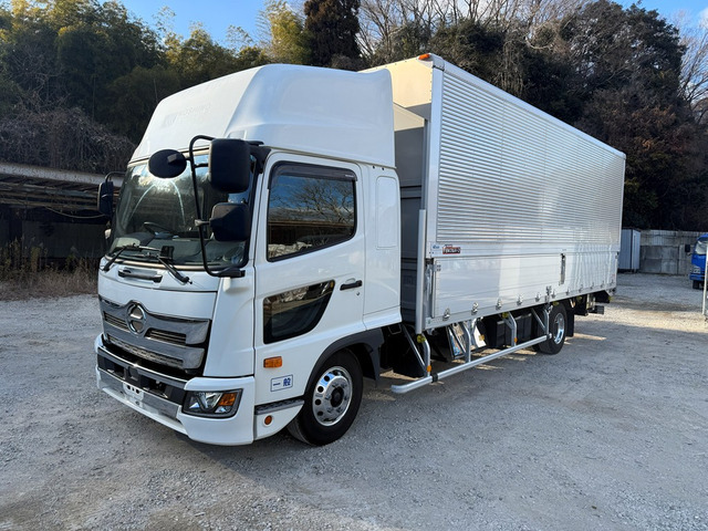 レンジャーウィング PG