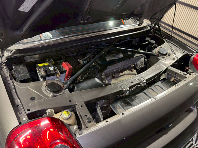 ���w������F�؍H��ɂĎԌ������_�������{���Ă��܂��̂ŃA�t�^�[�����e�i���X�����C��������!