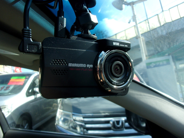 �ЊO�h���C�u���R�[�_�[�B