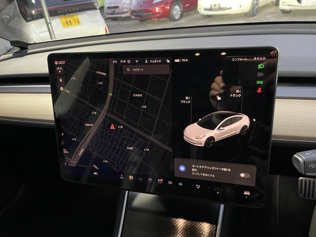 ��SD�i�r��Bluetooth�@�\���t���Ă���̂Ōg�тƐڑ��ł��n���Y�t���[�≹�y�Đ����\�ł��􂨌���������!!���₢���킹��TEL06-6430-1230 E-mail cars_genesis2007@y