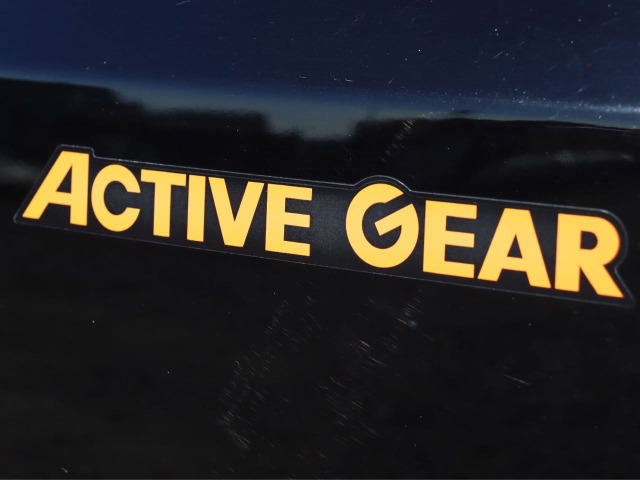 �����������ʎd�l�ԁ��A�N�e�B�u�M�A�ł��̉��i!!!