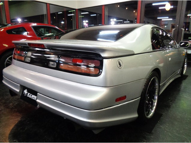 VG30DETT�^V6�c�C���^�[�{�G���W��&����5MT�~�b�V����&2�{�o���}�t���[&TEIN�T�X&TRUSTVVC&�C���^�[�N�[���[�p�C�v&�Ό��L�����p�[&�ǉ����[�^�[�������[���Ԃł�